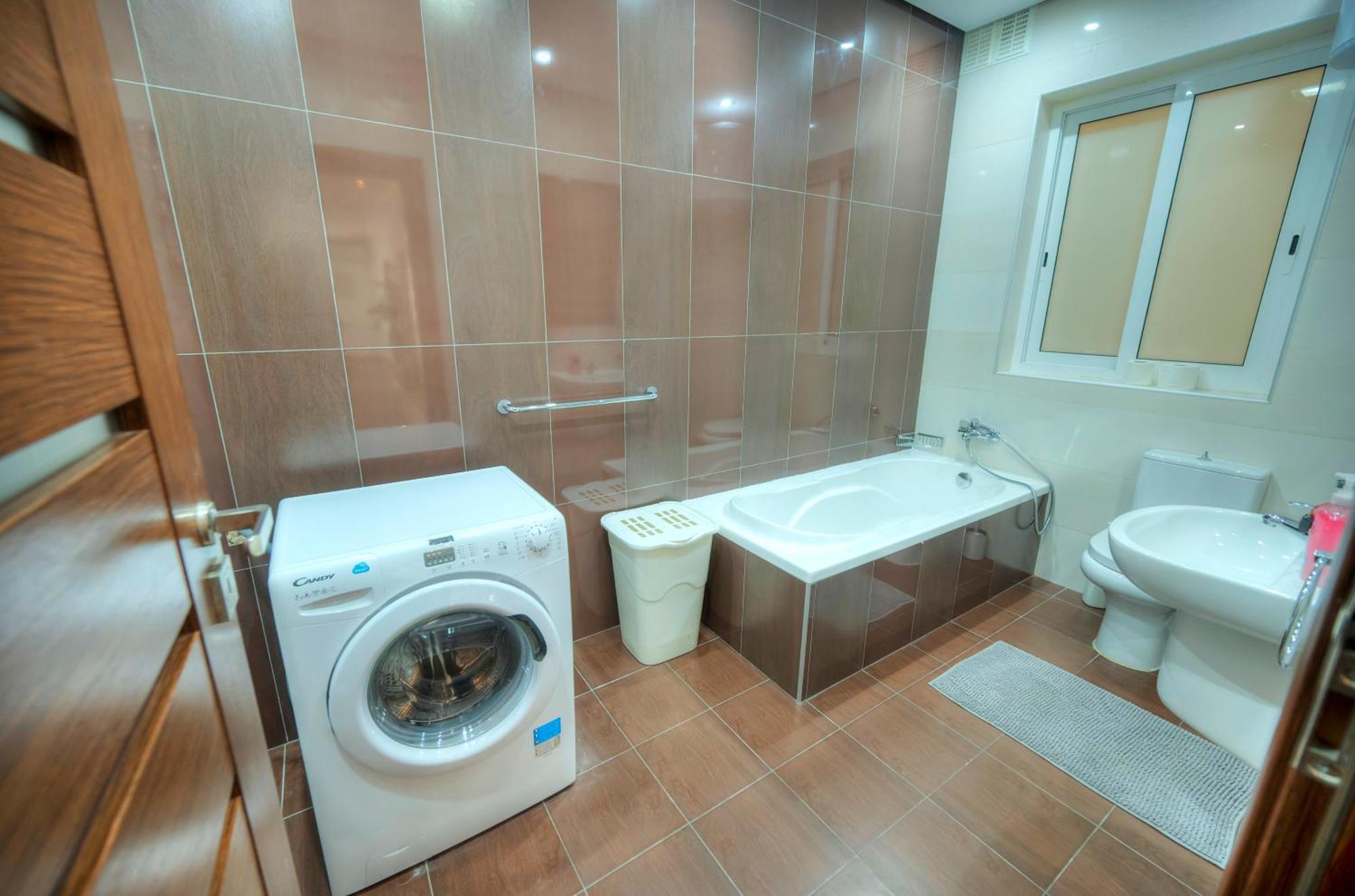 Bright & Large 2Bedrooms In Sliema Center Mpor1-1 Εξωτερικό φωτογραφία