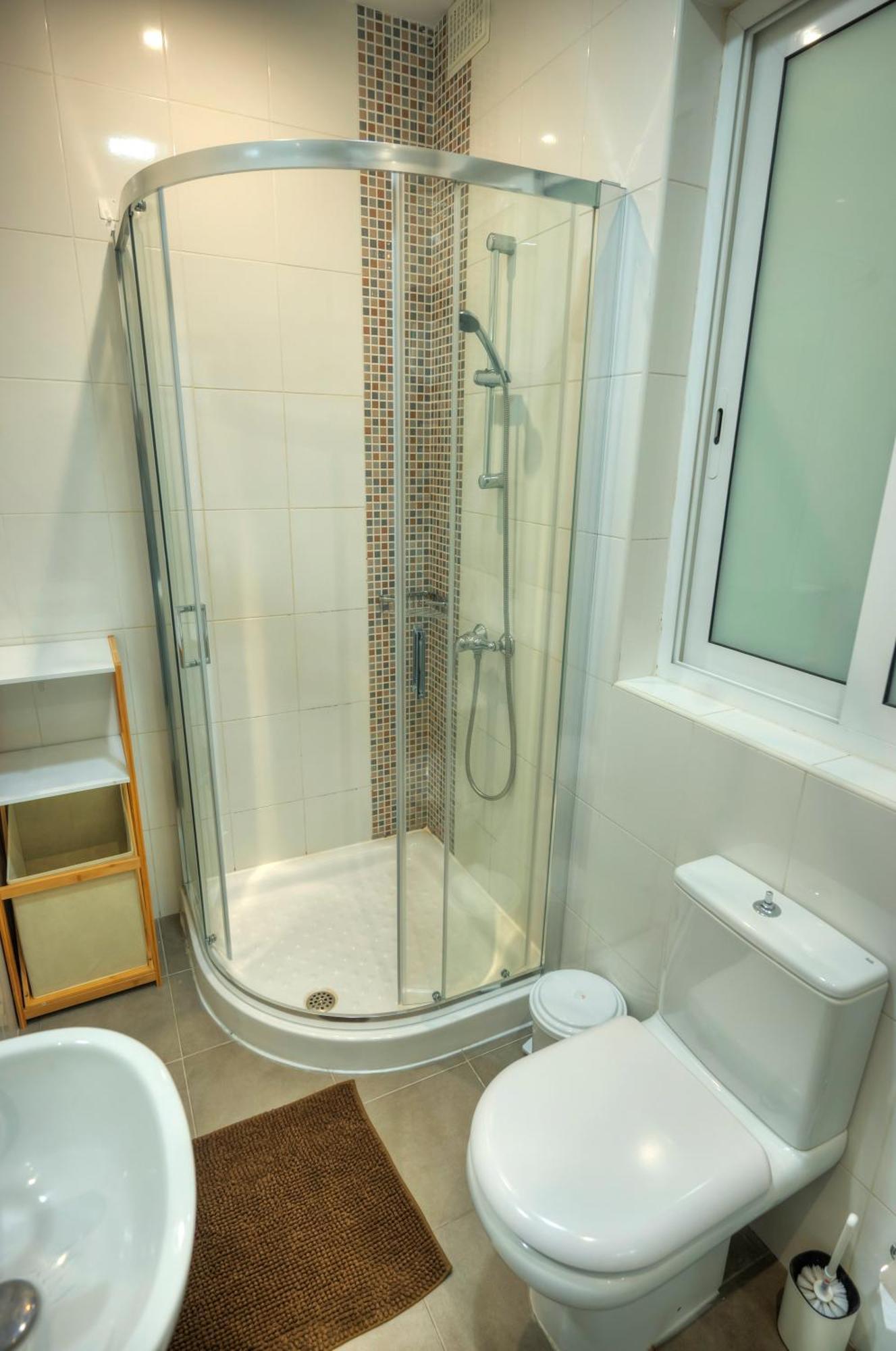Bright & Large 2Bedrooms In Sliema Center Mpor1-1 Εξωτερικό φωτογραφία
