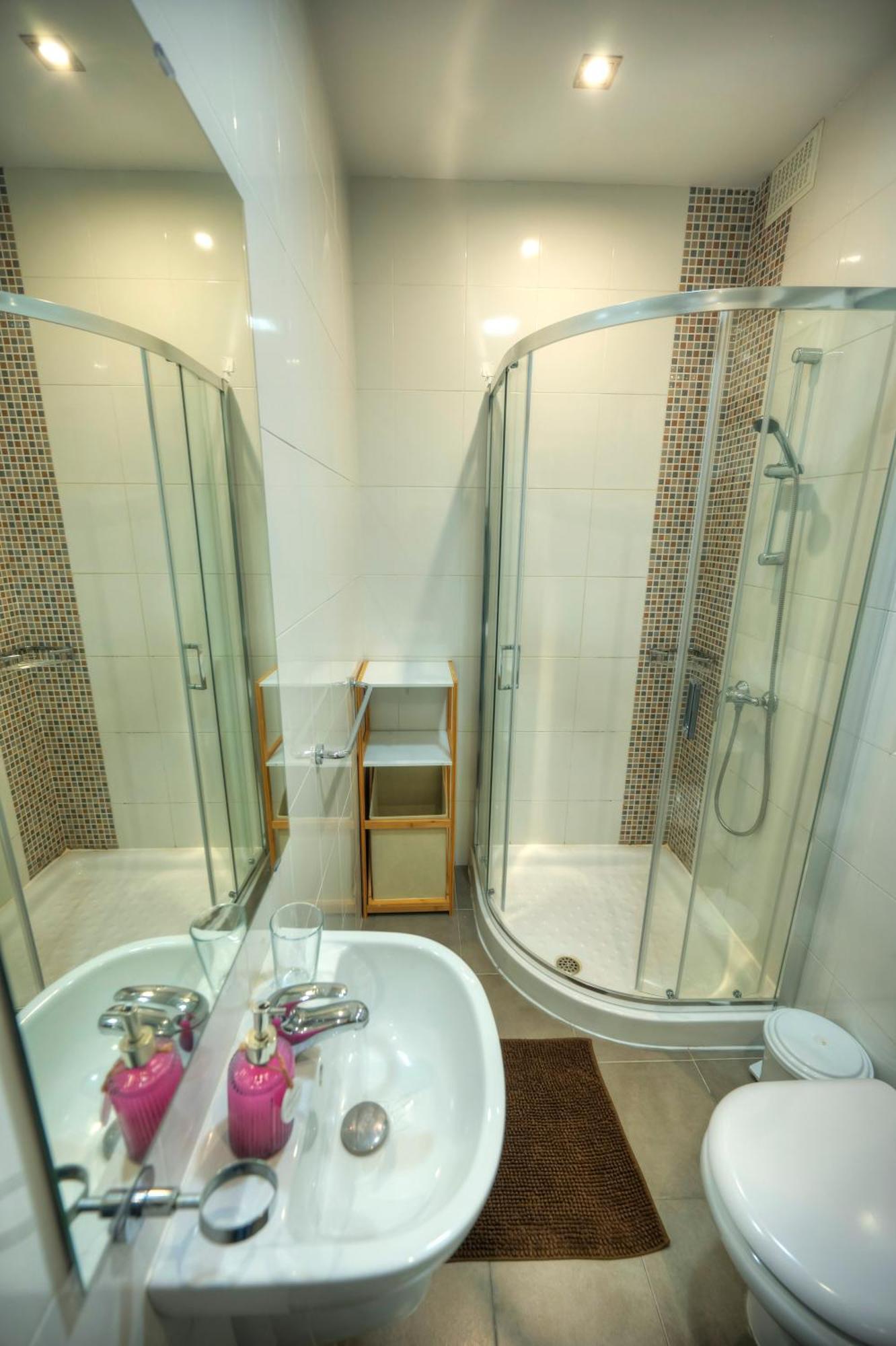 Bright & Large 2Bedrooms In Sliema Center Mpor1-1 Εξωτερικό φωτογραφία