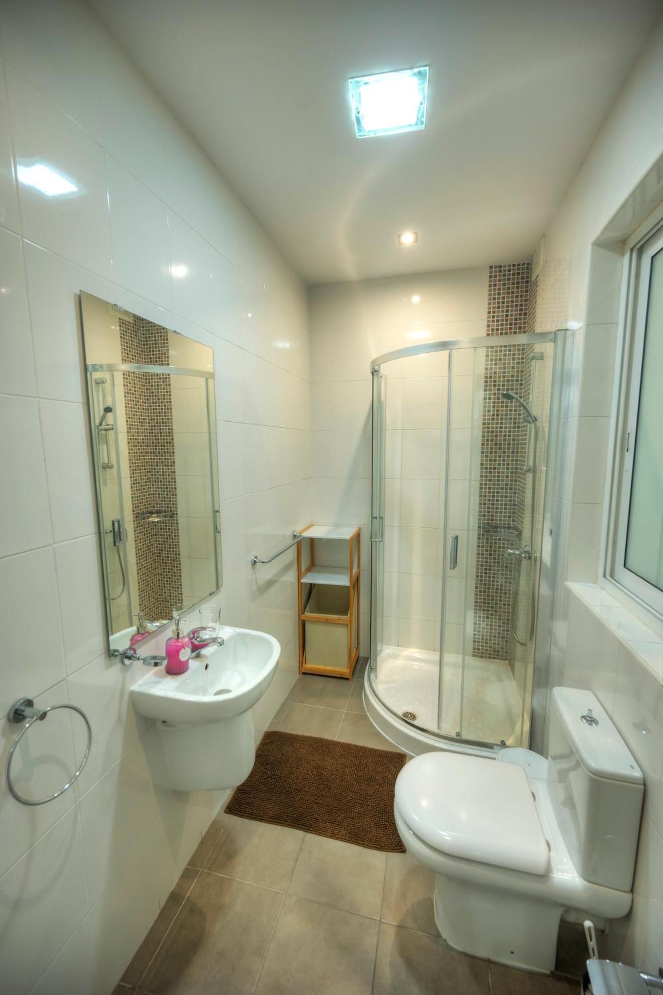 Bright & Large 2Bedrooms In Sliema Center Mpor1-1 Εξωτερικό φωτογραφία
