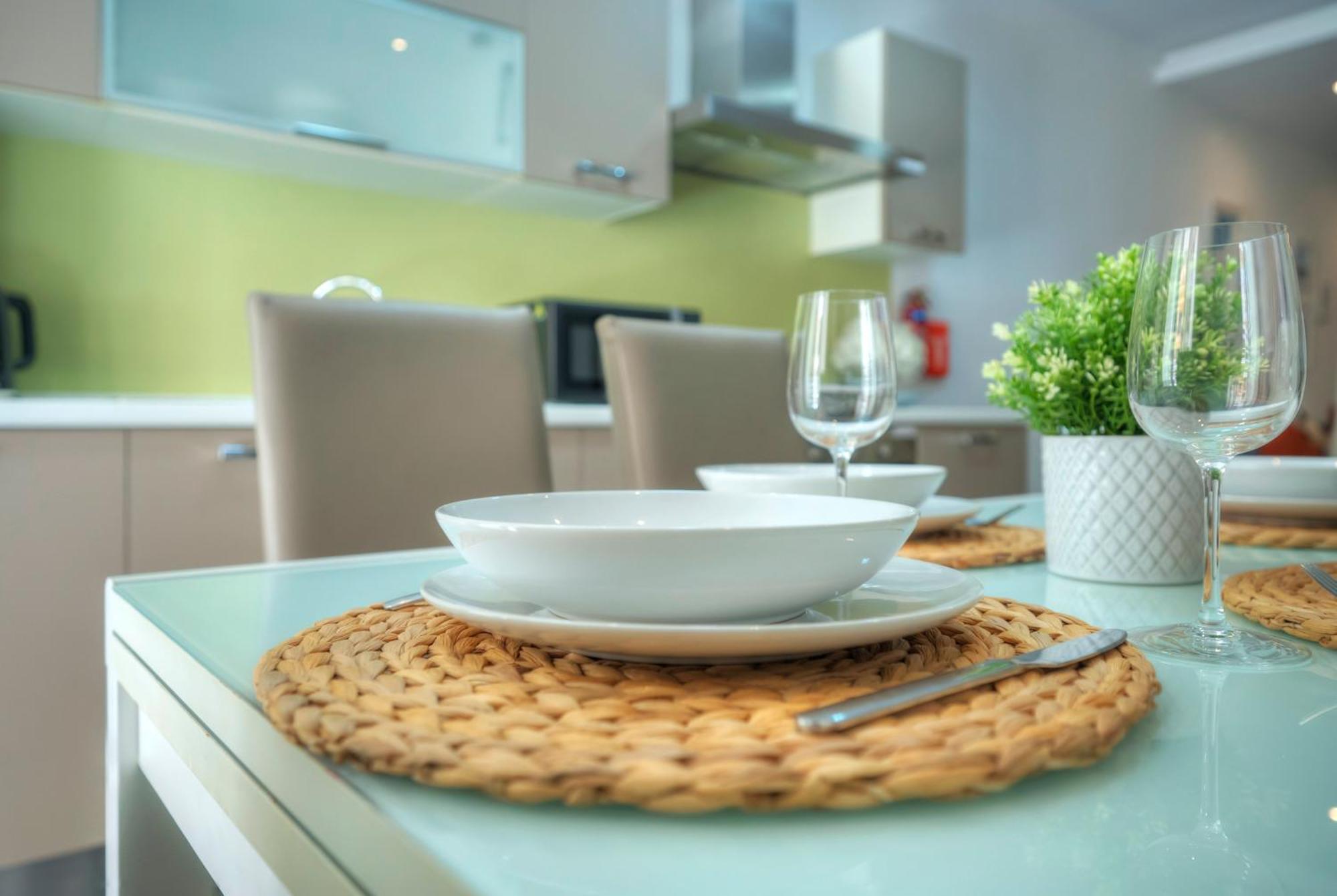 Bright & Large 2Bedrooms In Sliema Center Mpor1-1 Εξωτερικό φωτογραφία