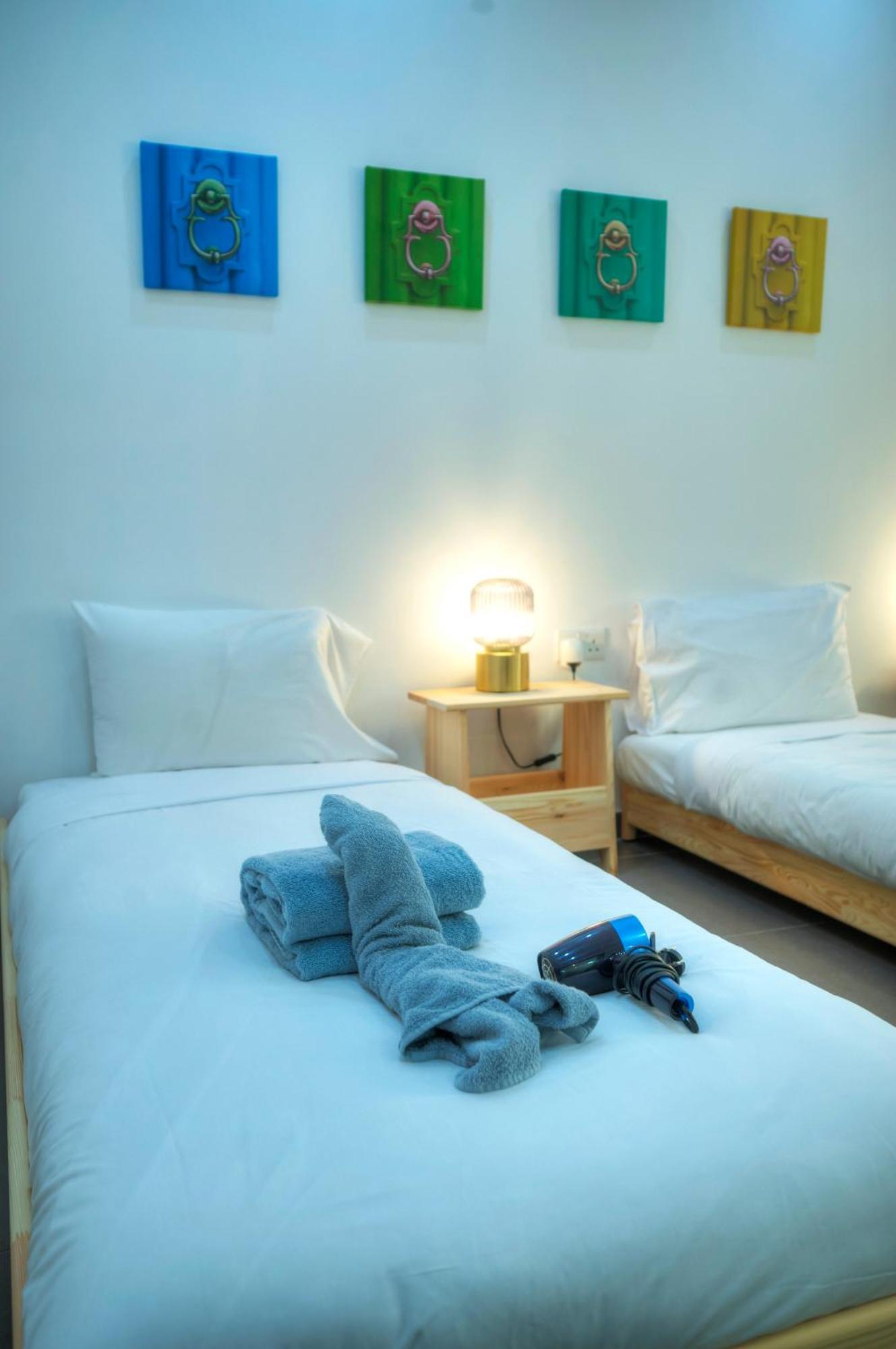 Bright & Large 2Bedrooms In Sliema Center Mpor1-1 Εξωτερικό φωτογραφία